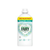 Fairy Original Fabric Softener for Sensitive Skin 55 Washes
