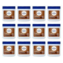 Curalene Cocoa Butter Petroleum Jelly 225 ML - Pack of 12