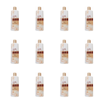 Lux Velvet Jasmine Body Wash 500ml - Pack of 12