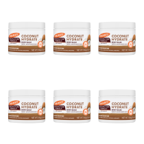 Palmer's Coconut Hydrate Body Balm 100 G - Pack of 6