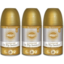 Airpure Air Freshener Refill Oh My Goddess 250ML