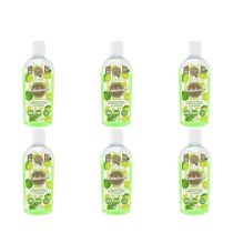 Fabulosa Concentrated Disinfectant Lime Sherbet 220ml - Pack of 6