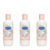 Grow With Peppa Pig Baby Lotion 350ml - Pack of 3