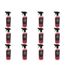 Auto Extreme Waterless Wash & Wax High Gloss Spray 720ml - Pack of 12
