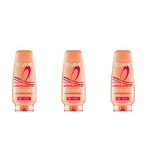 Loreal Paris Elvive Dream Lengths Conditioner 500ml - Pack of 3