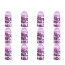 Perfect Scents Magnolia Muse Automatic Air Freshener Refill 250ml - Pack of 12