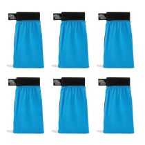 Bondi Sands Reusable Exfoliating Mitt - Pack of 6