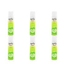 Impulse Lemon & Freesia O2 Body Spray 75ml - Pack of 6
