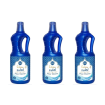 Airpure Moroccan Zulal Floor Cleaner 1L - Pack of 3