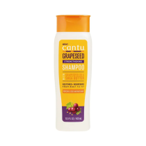 Cantu Grapeseed Strengthening Shampoo 400 ML - Pack of 1