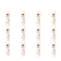 Imperial Leather Ultimate Moisture Vanilla & White Orchid Body Wash 225ml - Pack of 12