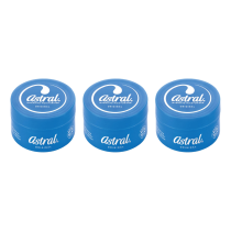 Astral Original Face & Body Intensive Moisturiser Cream 50ml - Pack of 3