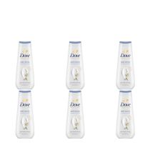 Dove Anti-Stress Chamomile & Oat Milk Shower Gel 600ml - Pack of 6