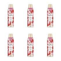 Impulse True Love Body Spray 150 ml - Pack of 6