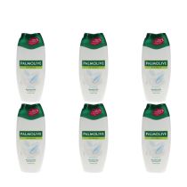 Palmolive Sensitive Shower Gel 250ml - Pack of 6