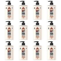 Original Source Coconut Shea Butter Antibacterial Handwash 300ml x 12