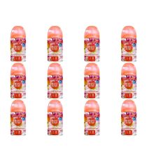 Perfect Scents Blossom Symphony Automatic Air Freshener Refill 250ml - Pack of 12
