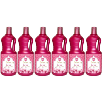 Airpure Moroccan Lu'Lu' Floor Cleaner 1L - Pack of 6