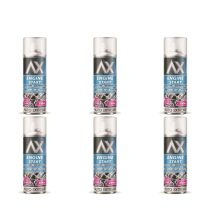 Auto Extreme Engine Start Spray 250ml - Pack of 6