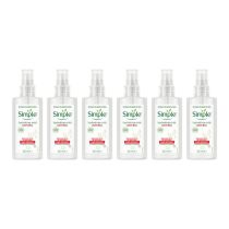 Simple Kind Defence Anti-bac Hydrating Mist Protection 125 ML - Pack of 6