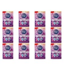 Perfect Scents Lavender Hanging Dehumidifier 180g - Pack of 12