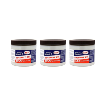 Dax Coconut Oil Hair Conditioner Jar 397g - Pack of 3