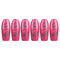 Alberto VO5 Revive Me Daily Shampoo 400ml - Pack of 6