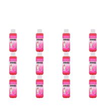 Oshee Red Grape & Dragonfruit Vitamin Water 555ml - Pack of 12