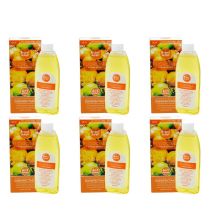 Perfect Scents Floroma Citrus Spritz Concentrated Disinfectant 180ml - Pack of 6