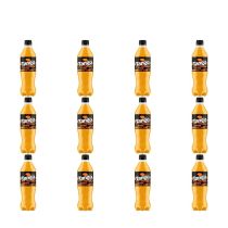 Tango Orange Carbonated Soft Drink 500ml - Pack of 12