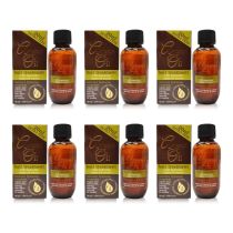 Argan Oil Hair Treatment 50 ML - Pack of 6
