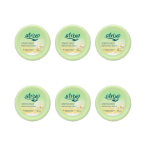 Atrixo Enriched Moisturising Hand Cream 200ml - Pack of 6
