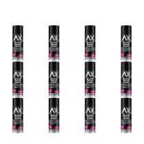 Auto Extreme Black Gloss Spray Paint 250ml - Pack of 12