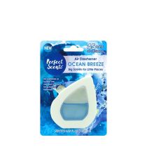 Perfect Scents Ocean Breeze Air Freshener 7.5ml