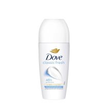 Dove Classic Fresh Anti-Perspirant Roll-On 48h 50ml