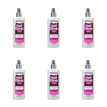 Provoke High Shine Gloss Wonder Hair Spray 200ml - Pack of 6