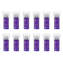 PROVOKE Touch of Silver Toning Treatment Mask 200ml - Pack of 12
