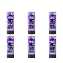 Original Source Lavender & Tea Tree Shower Gel 250ml - Pack of 6