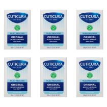 Cuticura Mildly Medicated Moisturising Bar Soap 100g - Pack of 6