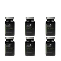 Fsc Garlic Gems Softgel 90 Capsules - Pack of 6