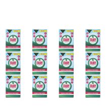 Fairy Original Non Scratch Dual Sponge Scourer 2 Pieces - Pack of 12