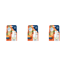 Glade Plug-In Pumpkin Spice air freshener refill 20ml electric scented oil
