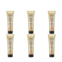 Charles Worthington ShinePlex Shampoo 250ml - Pack of 6