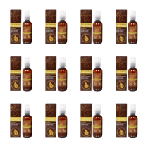 Argan Oil Hair Treatment 100 ML - Pack of 12