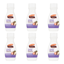 Palmer’s Cocoa Butter Fragrance-Free Body Lotion 250ml - Pack of 6