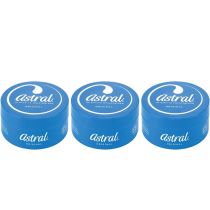 Astral Original Intensive Face & Body Moisturiser 200ml - Pack of 3