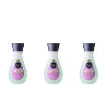 Cutex Nourishing Nail Polish Remover 100ml - Pack of 3