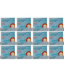 Bells Lipsore Aciclovir Cold Sore Cream 2g - Pack of 12
