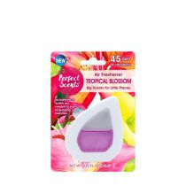 Perfect Scents Tropical Blossom Air Freshener 7.5ml