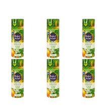 Perfect Scents Citrus Oasis In-Wash Scented Crystals 200g - Pack of 6